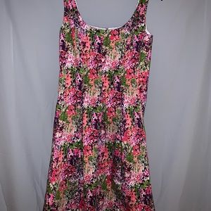 Nine West summer dress